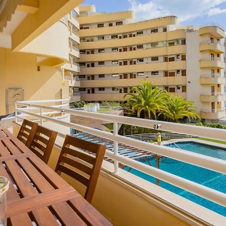 Marina 2Bdr Apartment With Balcony & Pool - 5Min From Beach By Lovelystay 奎特里拉 外观 照片